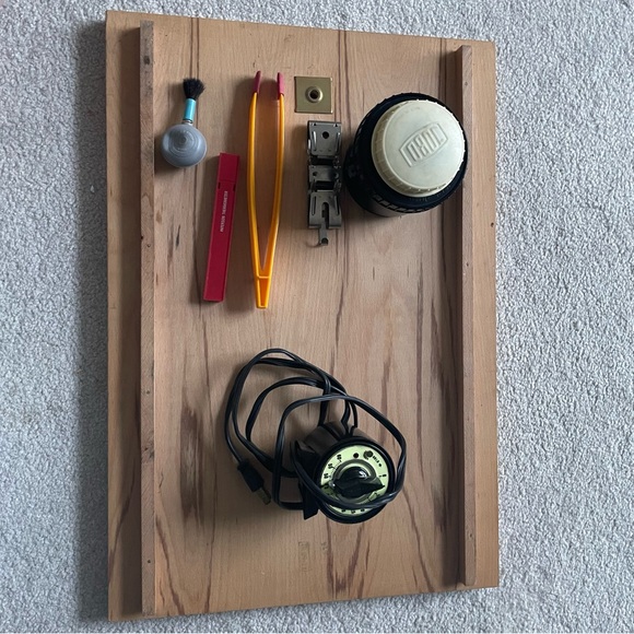 Film Development Lot - As Is - Picture 10 of 12